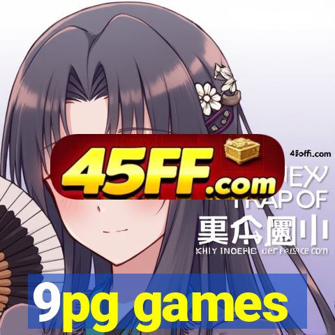 9pg games